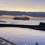 Vista Azul Penthouse Lejlighed Arrecife (Lanzarote)