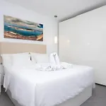 Vista Azul Penthouse * Arrecife (Lanzarote)