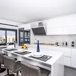 Vista Azul Penthouse Appartement Arrecife (Lanzarote)