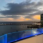 Lejlighed Vista Azul Penthouse