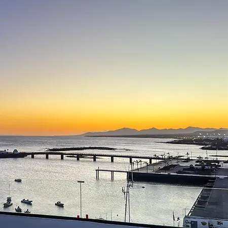 Lejlighed Vista Azul Penthouse *