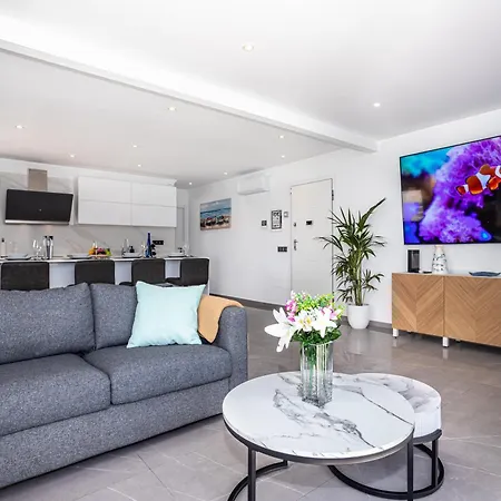 Διαμέρισμα Vista Azul Penthouse *