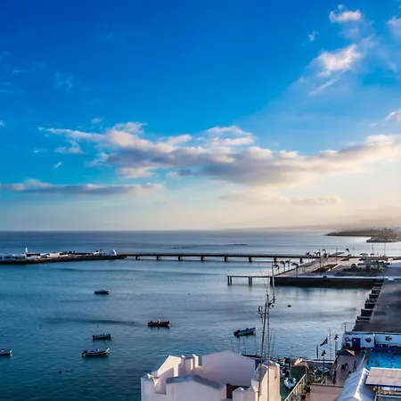 Vista Azul Penthouse Διαμέρισμα