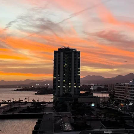 Vista Azul Penthouse Lejlighed *