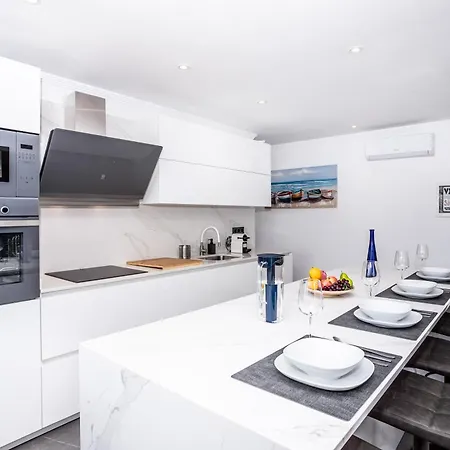 Lejlighed Vista Azul Penthouse *
