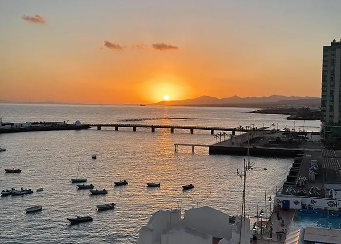 Διαμέρισμα Vista Azul Penthouse *