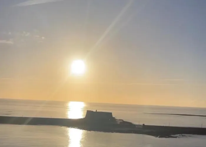 Vista Azul Penthouse