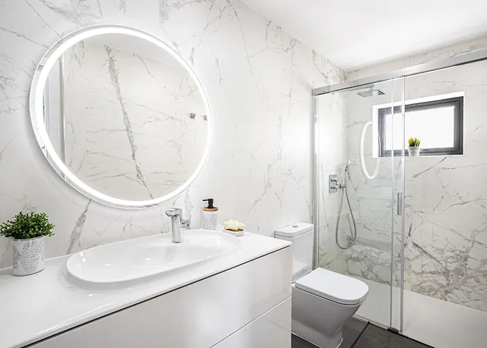 Vista Azul Penthouse Διαμέρισμα Arrecife (Lanzarote)