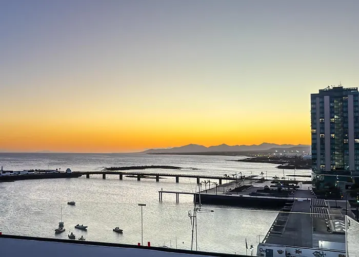 Διαμέρισμα Vista Azul Penthouse *