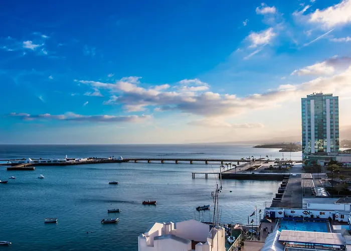 Vista Azul Penthouse Διαμέρισμα