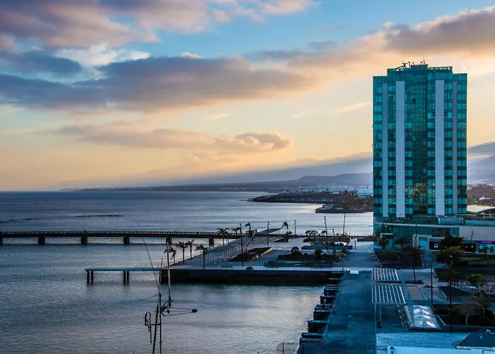 Διαμέρισμα Vista Azul Penthouse Arrecife (Lanzarote)