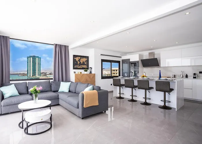 Vista Azul Penthouse