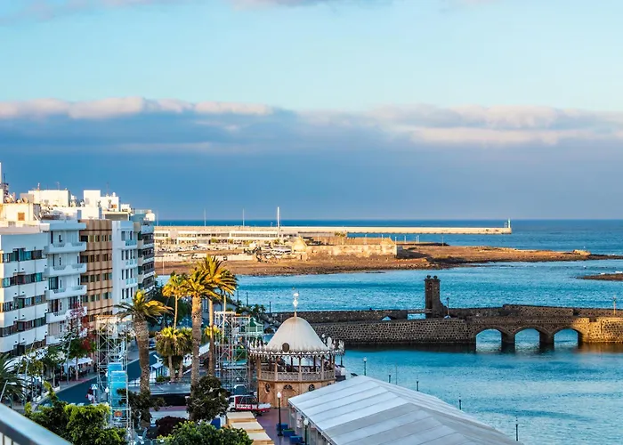 Vista Azul Penthouse Διαμέρισμα