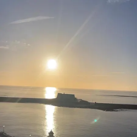 Vista Azul Penthouse