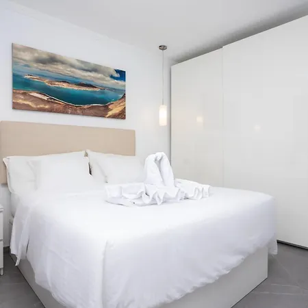 Vista Azul Penthouse * 阿雷西费