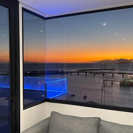 Vista Azul Penthouse 公寓 *