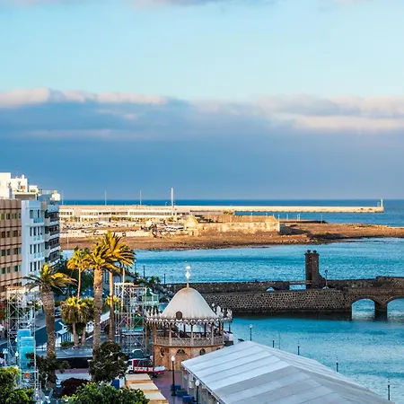 Vista Azul Penthouse 公寓