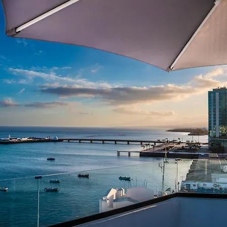 Apartment Vista Azul Penthouse *
