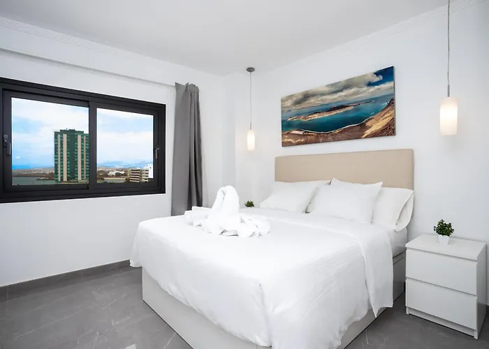 Appartement Vista Azul Penthouse