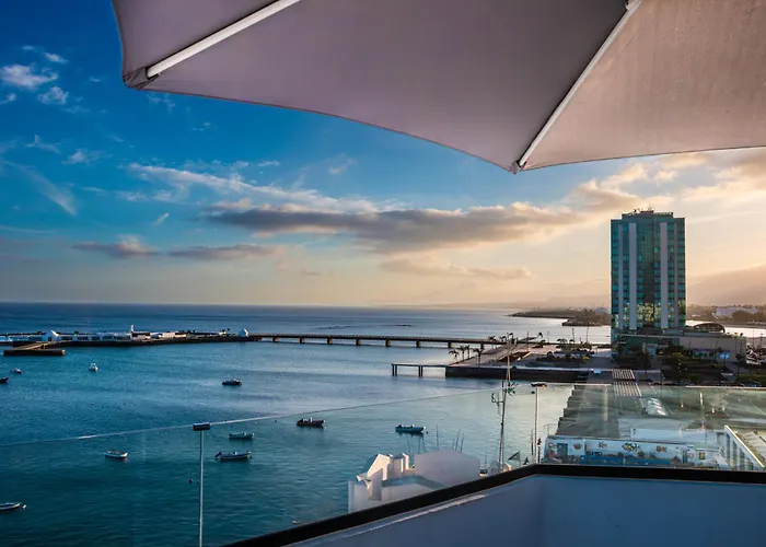 Appartement Vista Azul Penthouse *