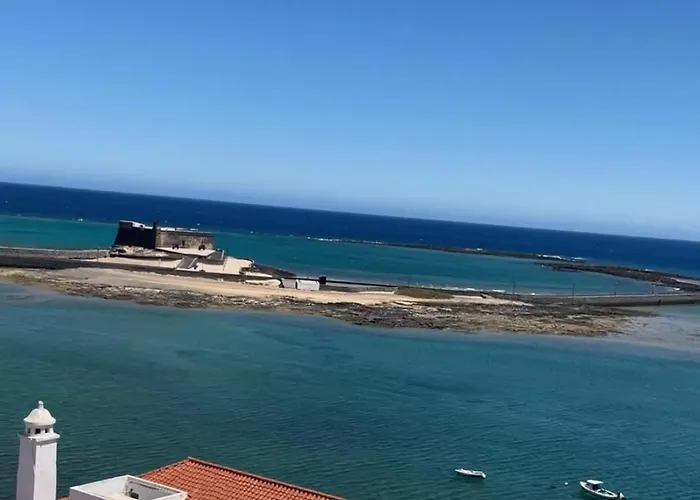 Vista Azul Penthouse Apartamento *