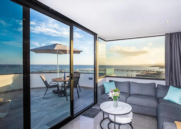 Vista Azul Penthouse