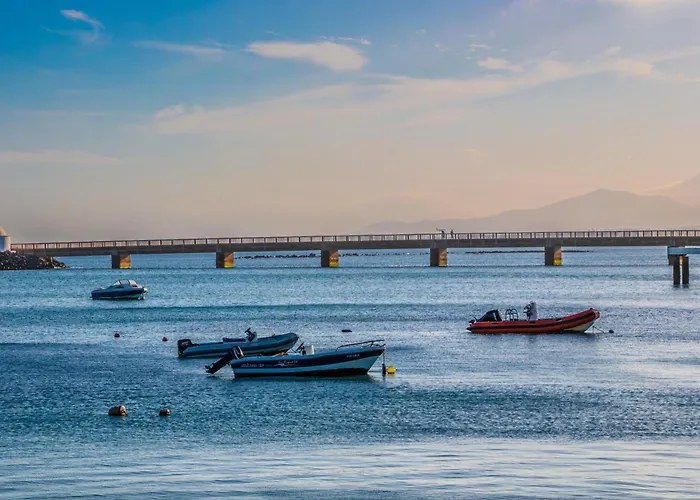 Apartamento Vista Azul Penthouse