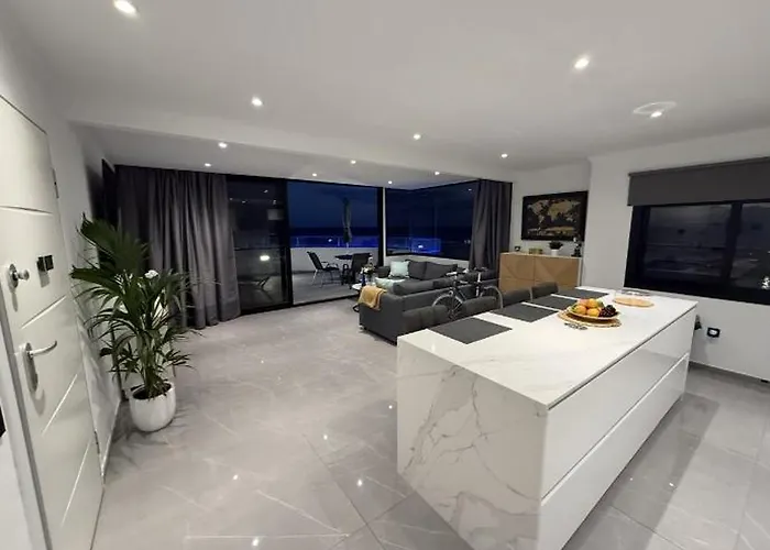 Apartamento Vista Azul Penthouse *